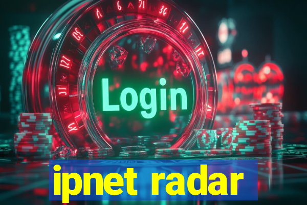 ipnet radar